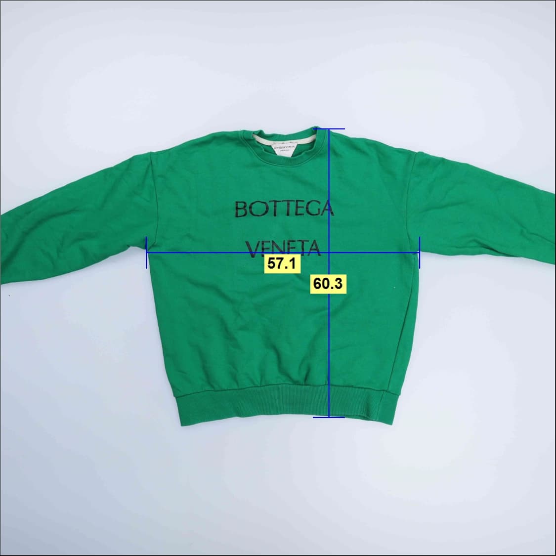 M정도 레터링 맨투맨 0210H1 상품이미지4