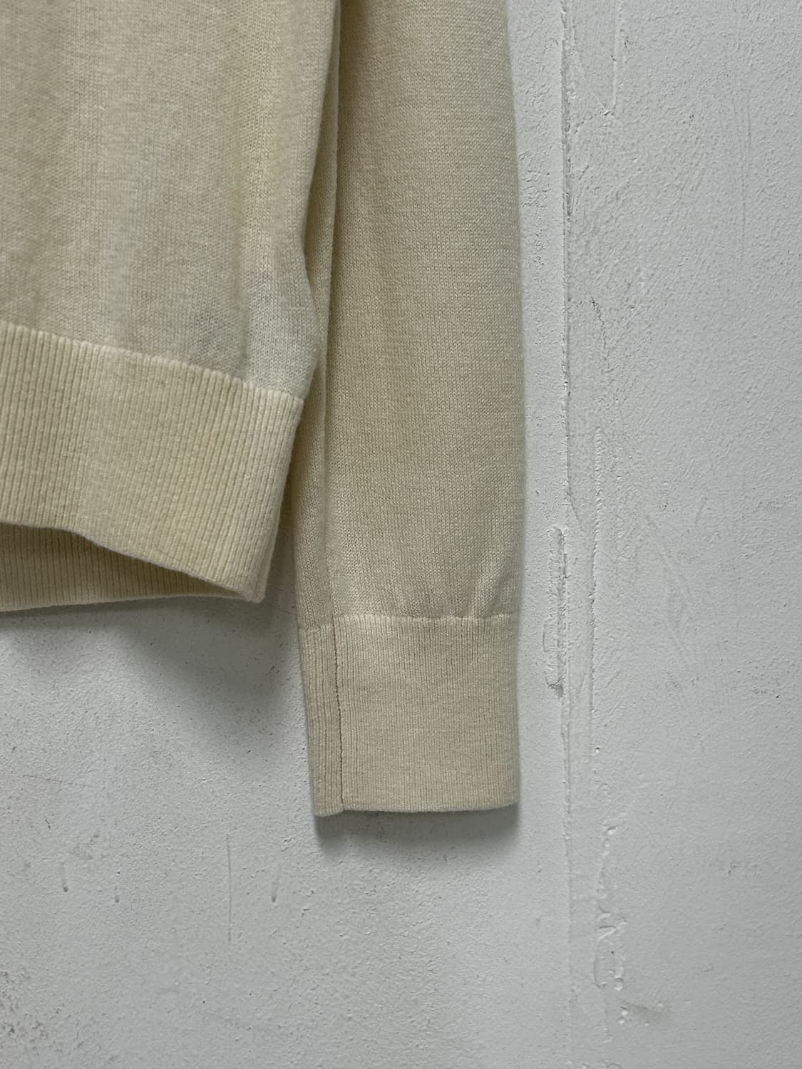 타미힐피거 니트 상품이미지4