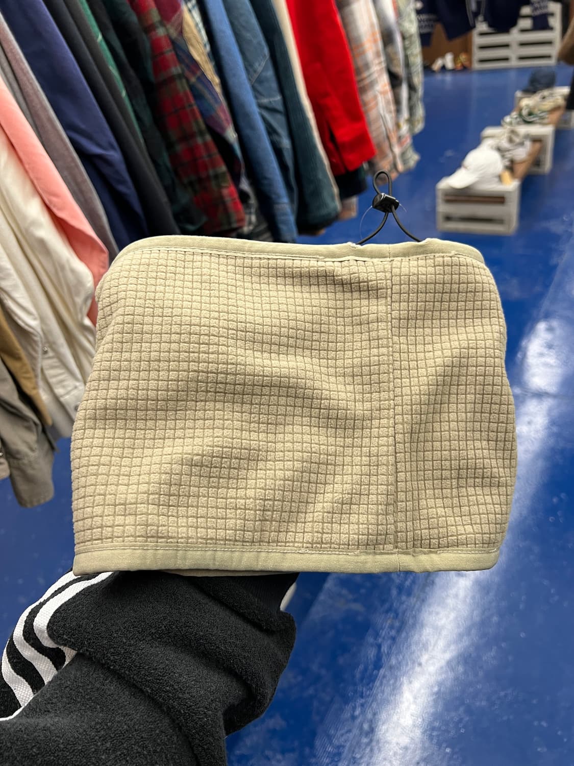 NIKE 나이키 리버시블 넥 워머 상품이미지3