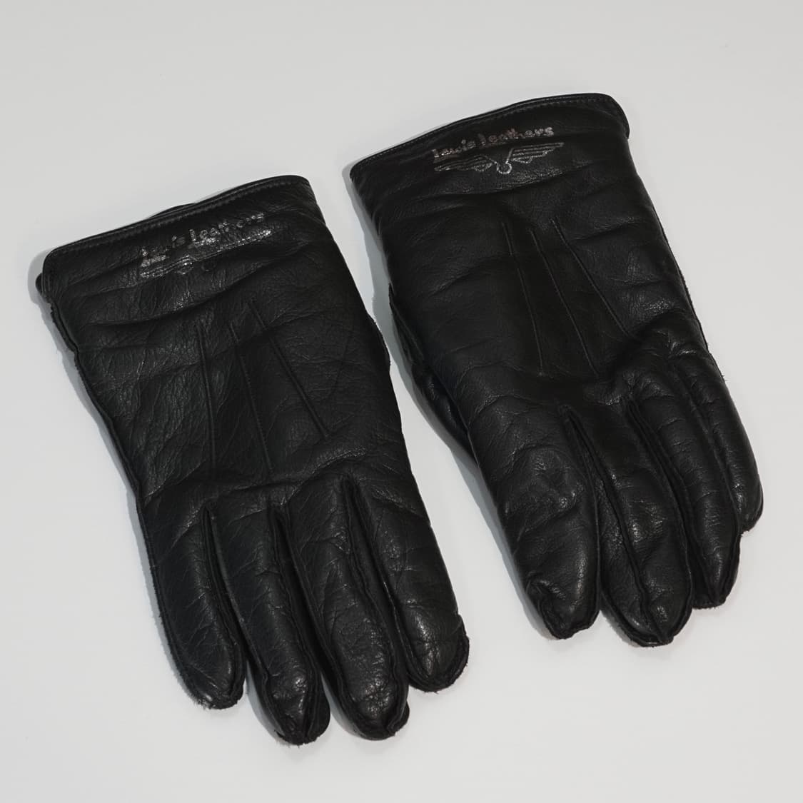 루이스레더 810 레더 스트랩 글러브 상품이미지3