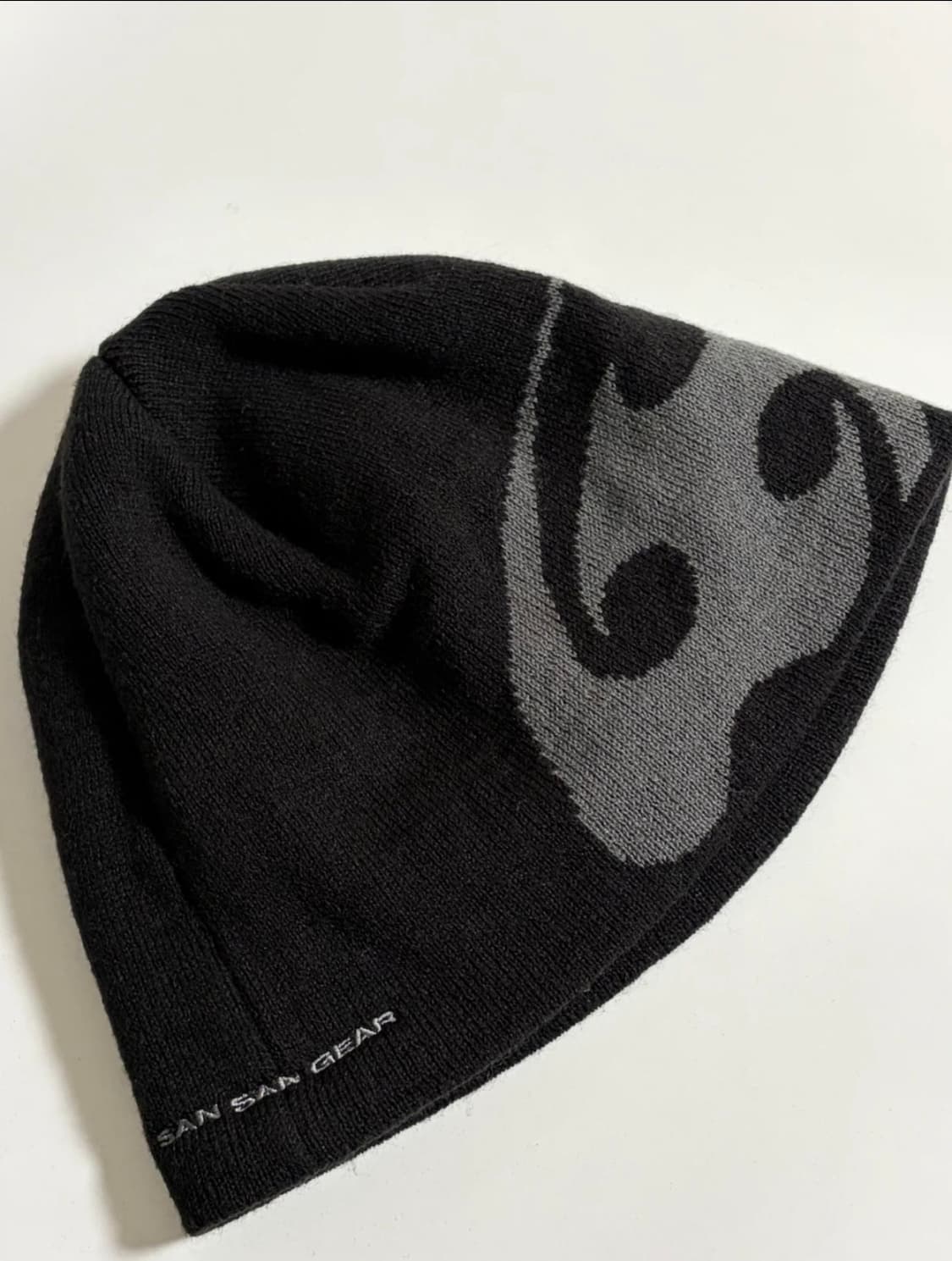 산산기어 24fw 비니 상품이미지2