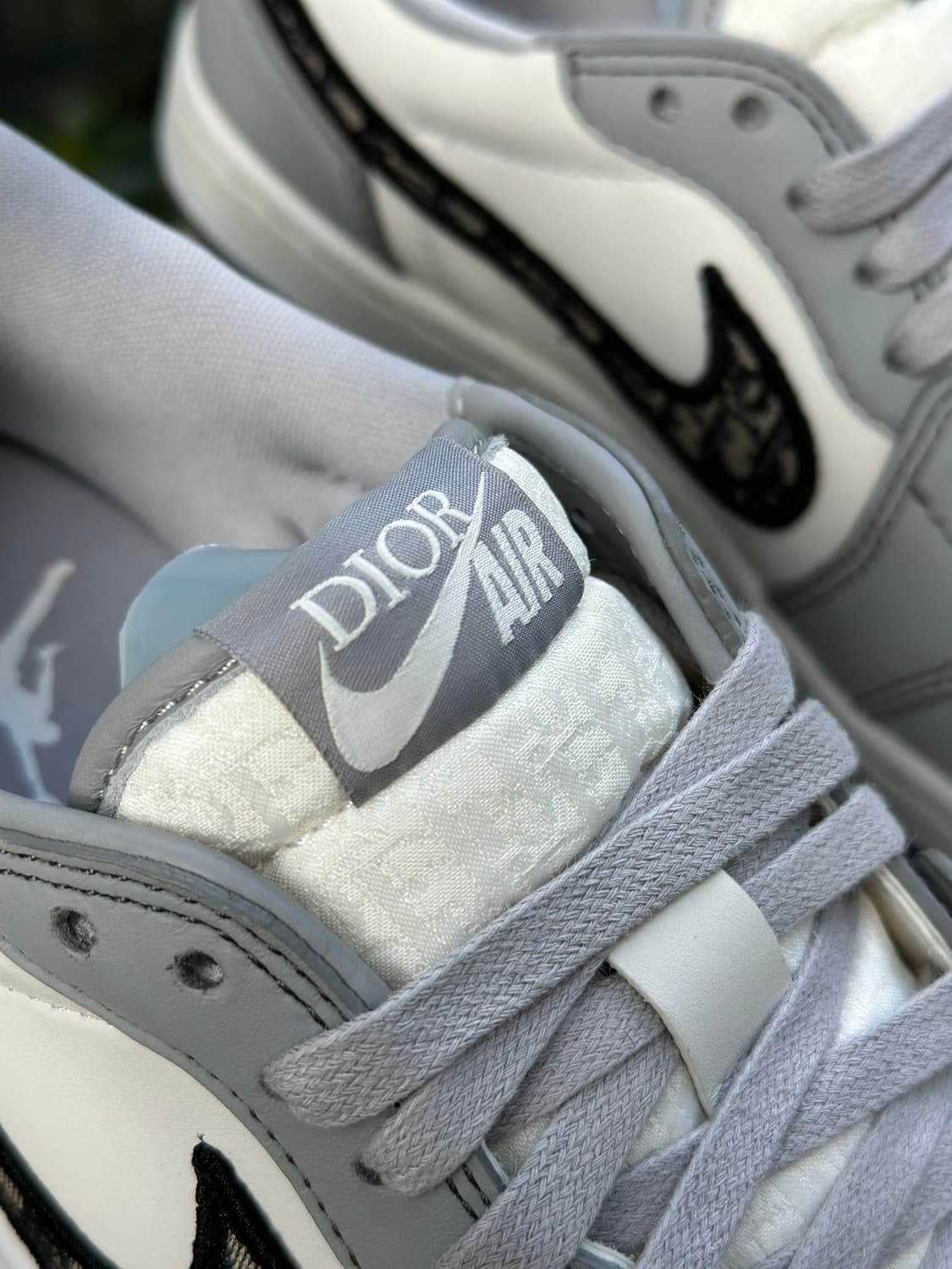 조던 1 x 디올 로우 OG 상품이미지6