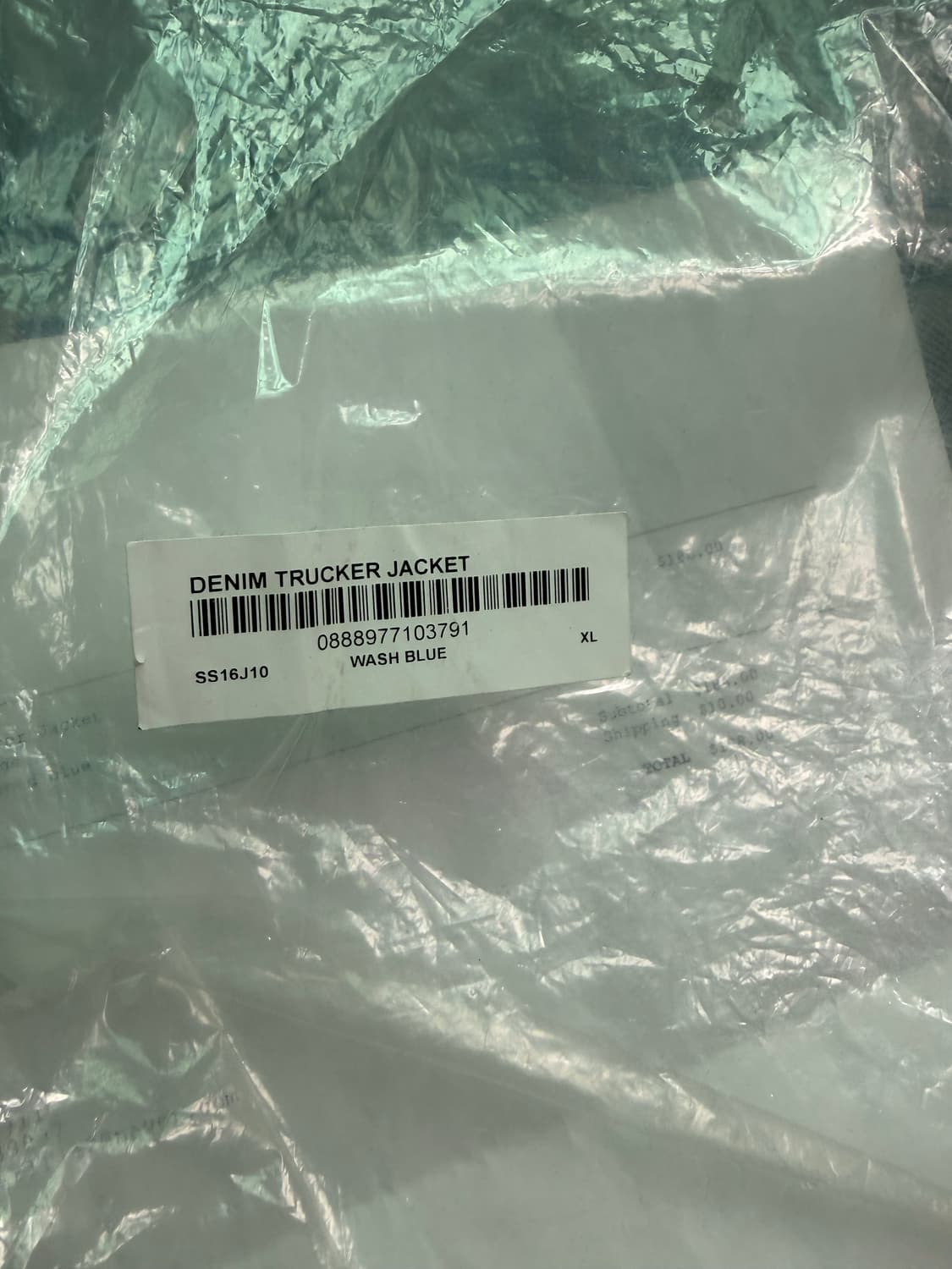 슈프림 트러커 XL 급처분 상품이미지6