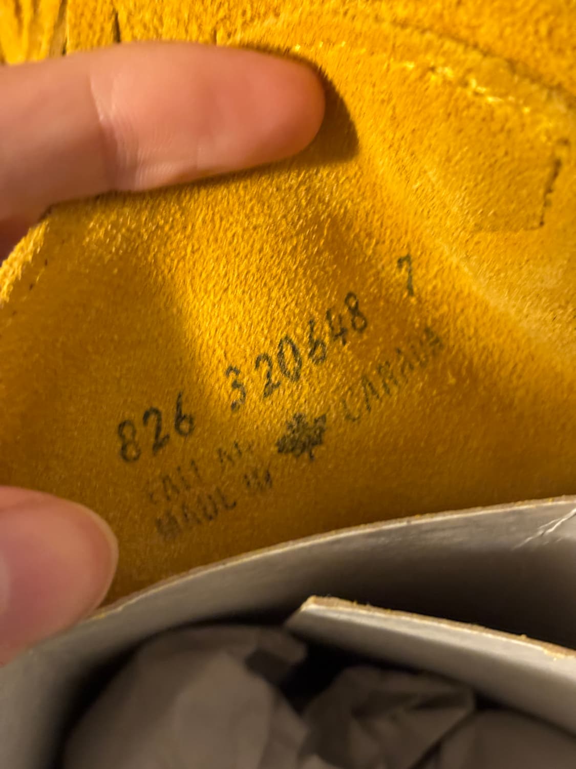 Amimoc 아미목 프린지 부츠 상품이미지9