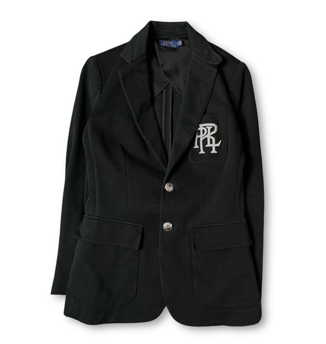 폴로랄프로렌 PRL 자수 블레이저 자켓 2 상품이미지1
