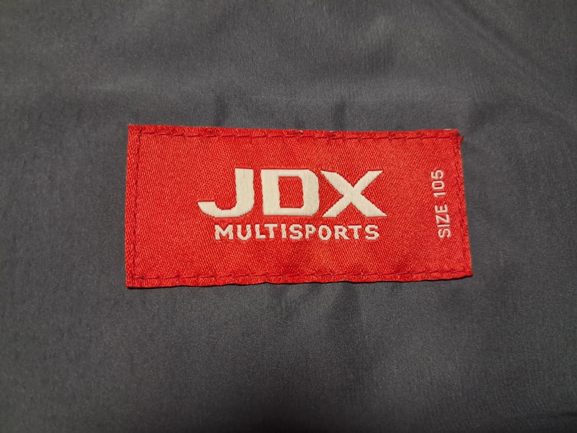 JDX  골프 경량 패딩조끼 105 상품이미지7