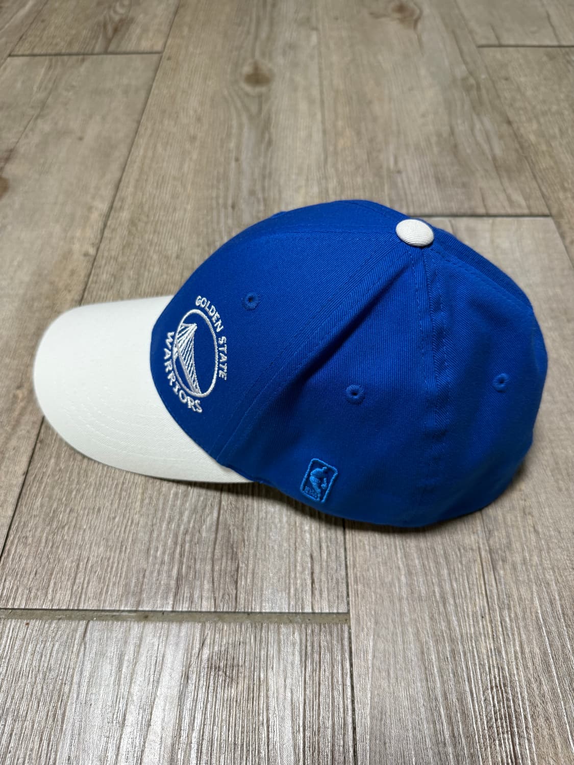 NBA 플렉스핏 볼캡 상품이미지2