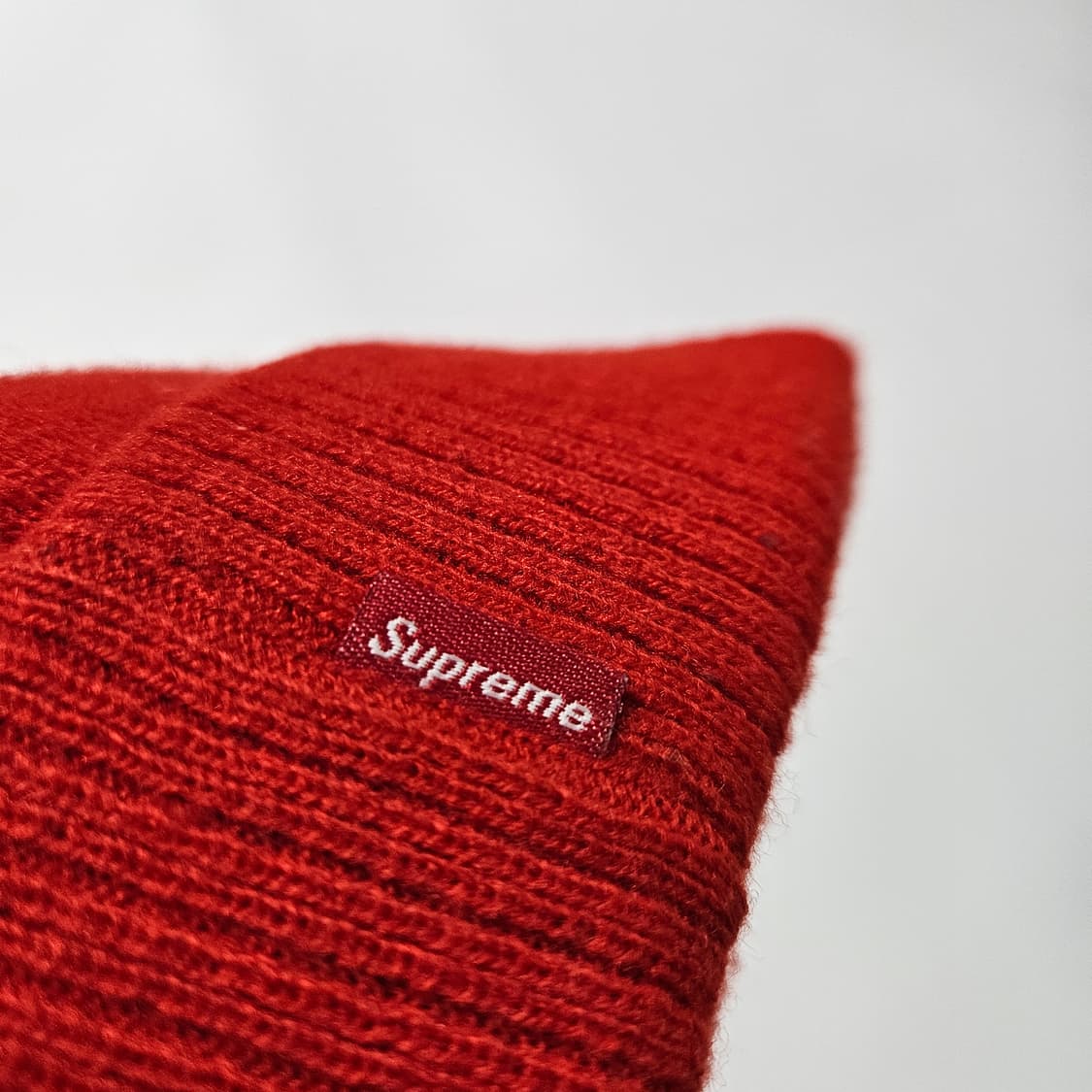 슈프림 비니 상품이미지3