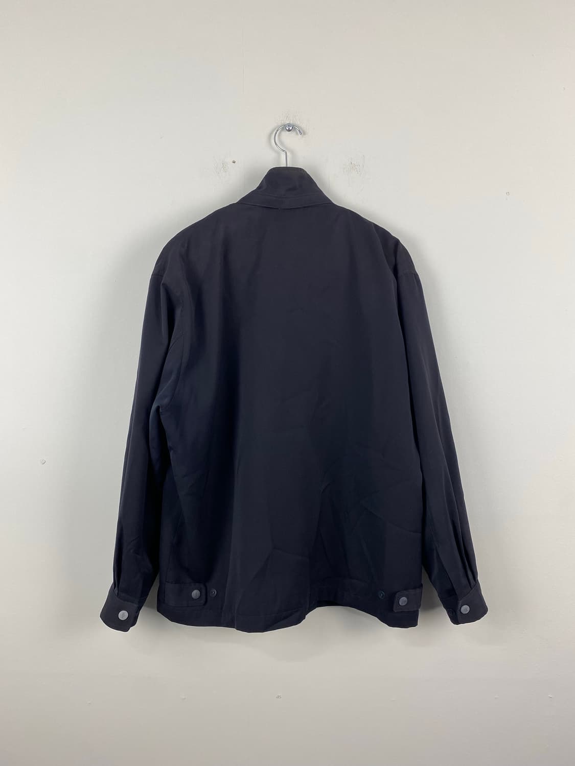 YSL 입생로랑 블루종 자켓 M 상품이미지2