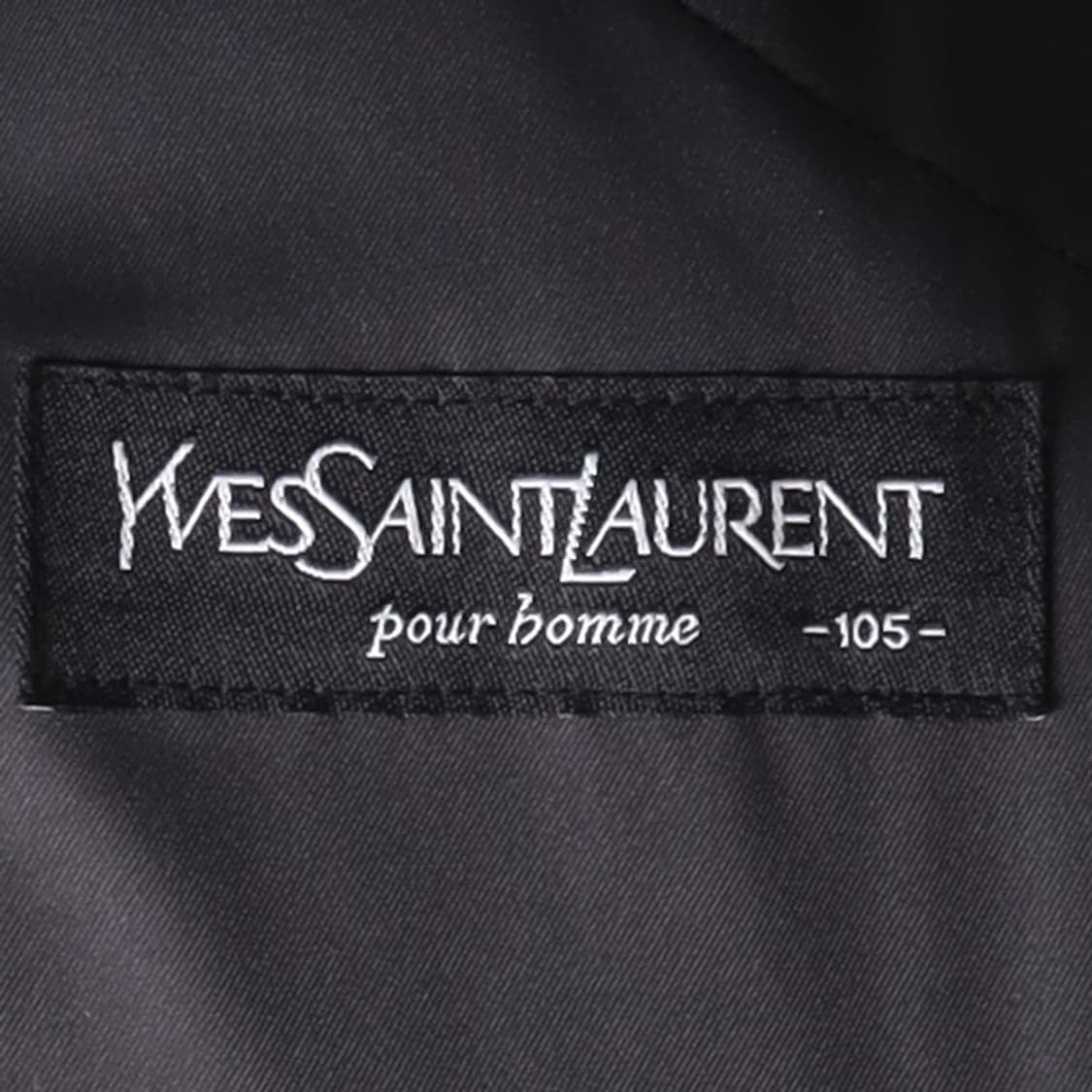 입생로랑 Yves Saint Laurent Polyester Half C 상품이미지7