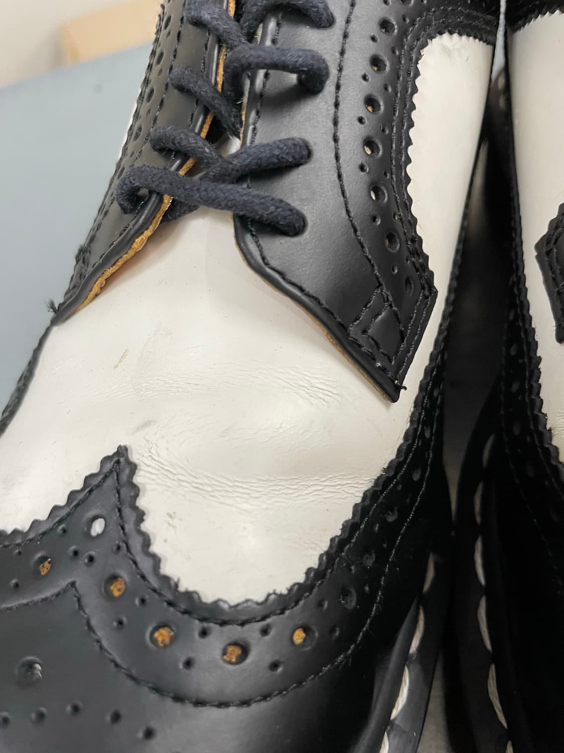 닥터마틴 3989 벡스 uk5 상품이미지7