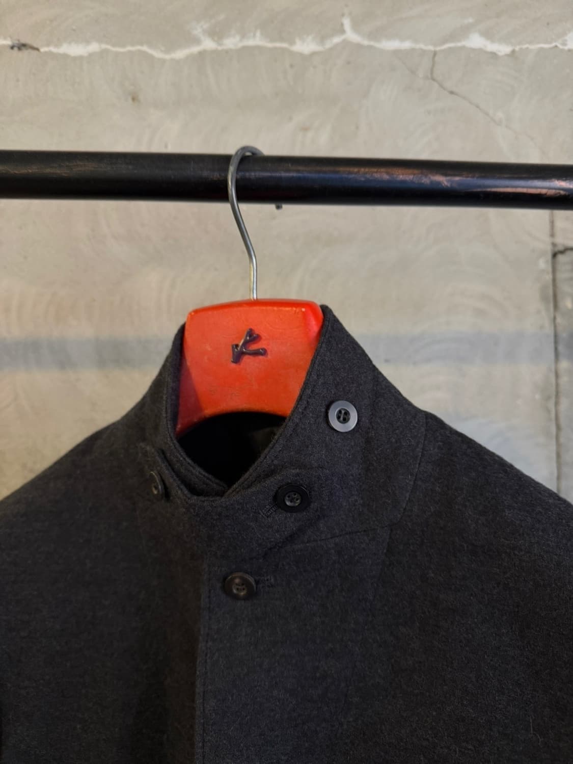 ITTY-BITTY 테일러드 자켓 슬림100 상품이미지5