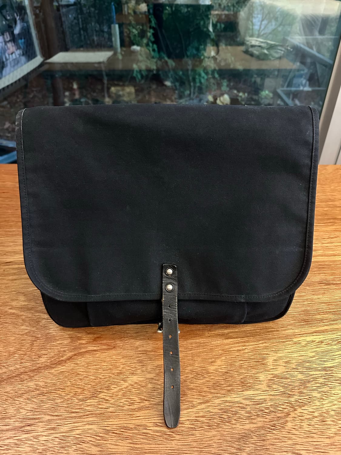 포터 x 마가렛호웰 크로스백 상품이미지7