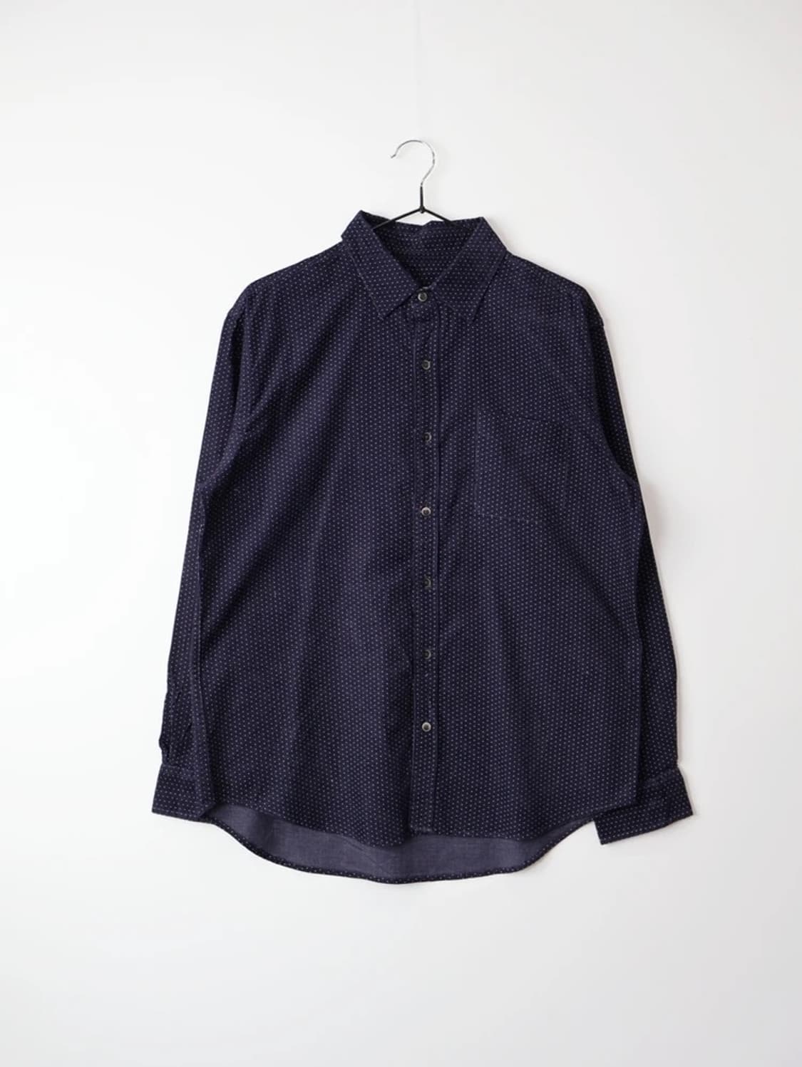 Thermolite Casual Dot Shirt 상품이미지4