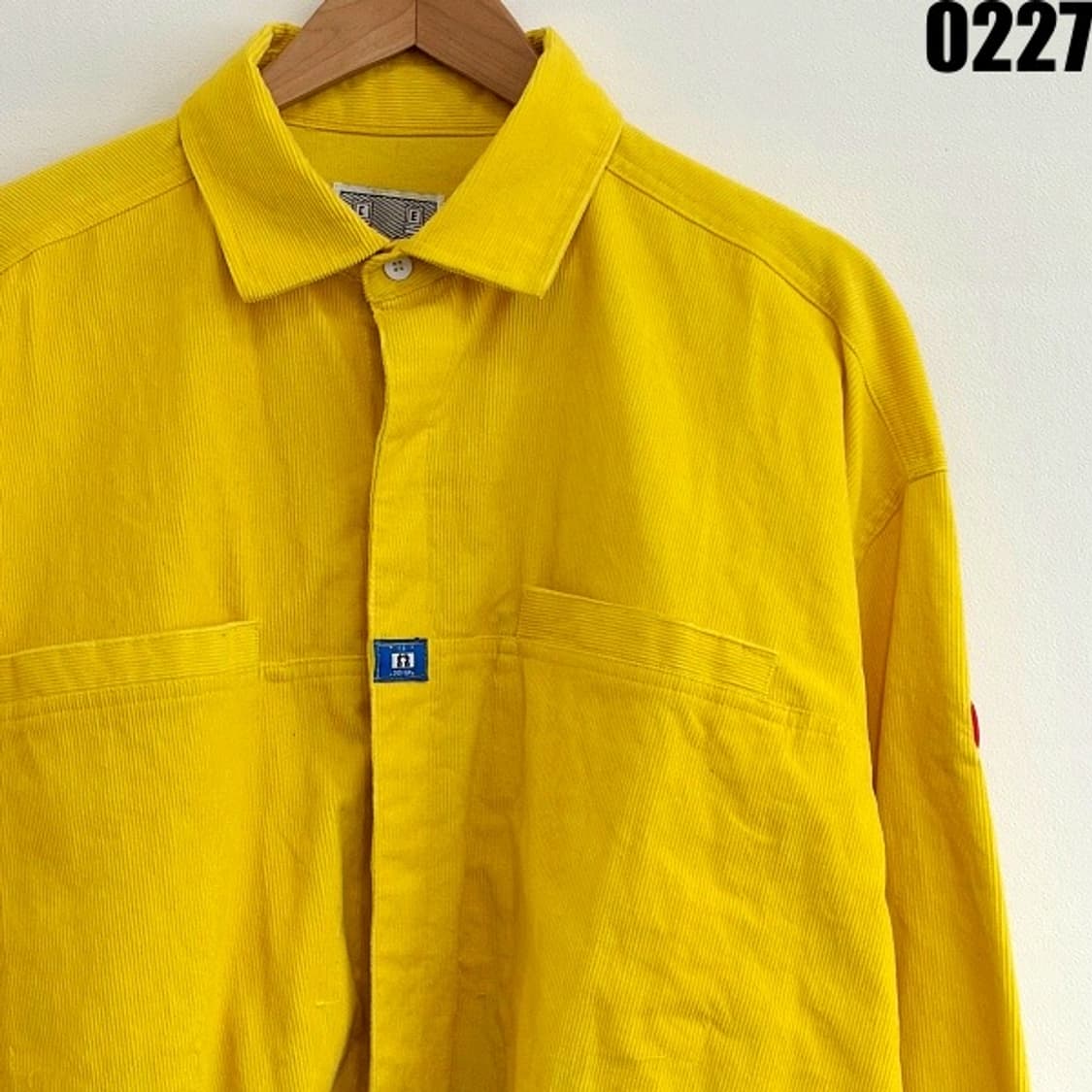 C.E 카브엠트 코튼 셔츠 XL  상품이미지3