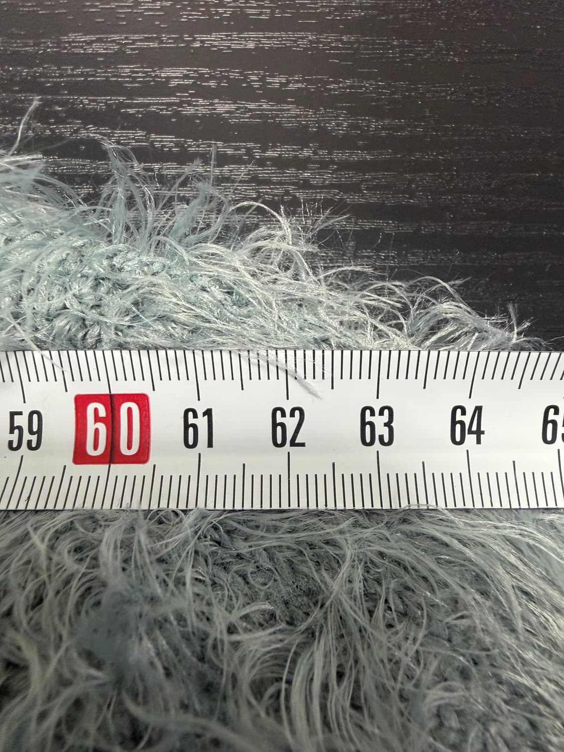 빔즈 모헤어 가디건 상품이미지5