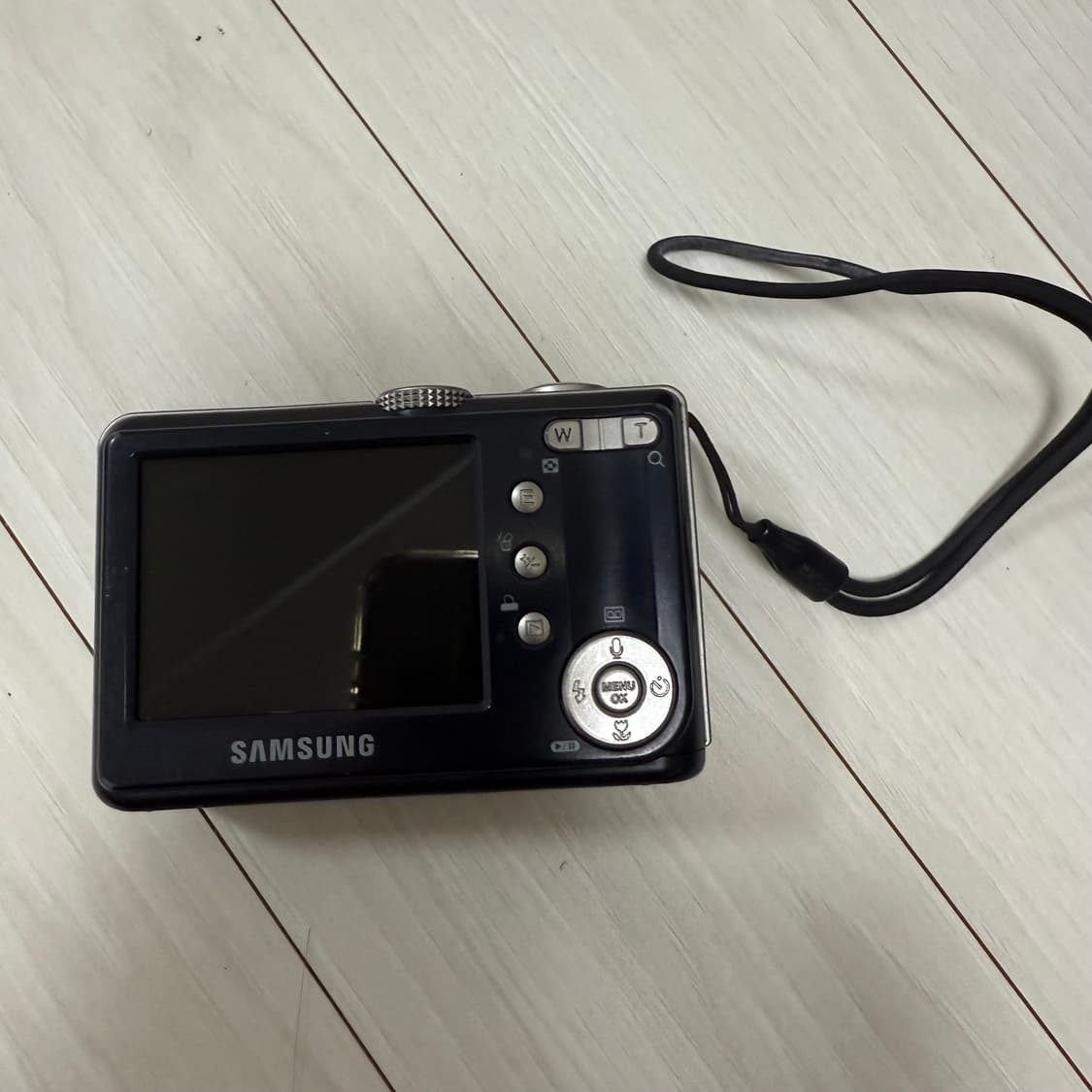 삼성 Kenox S700 디지털카메라 상품이미지2