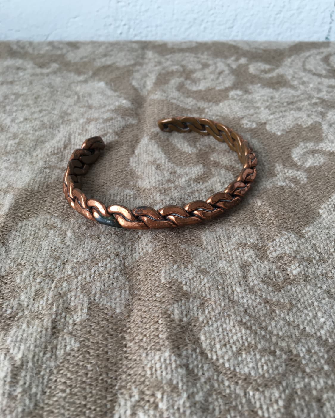 tribal mood bangle 상품이미지1