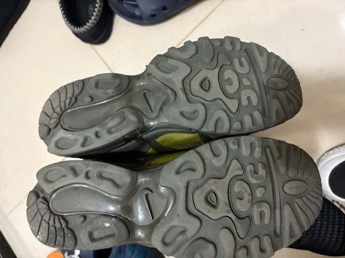 나이키 쿠키니 필그림 세쿼이아 255/260 상품이미지4