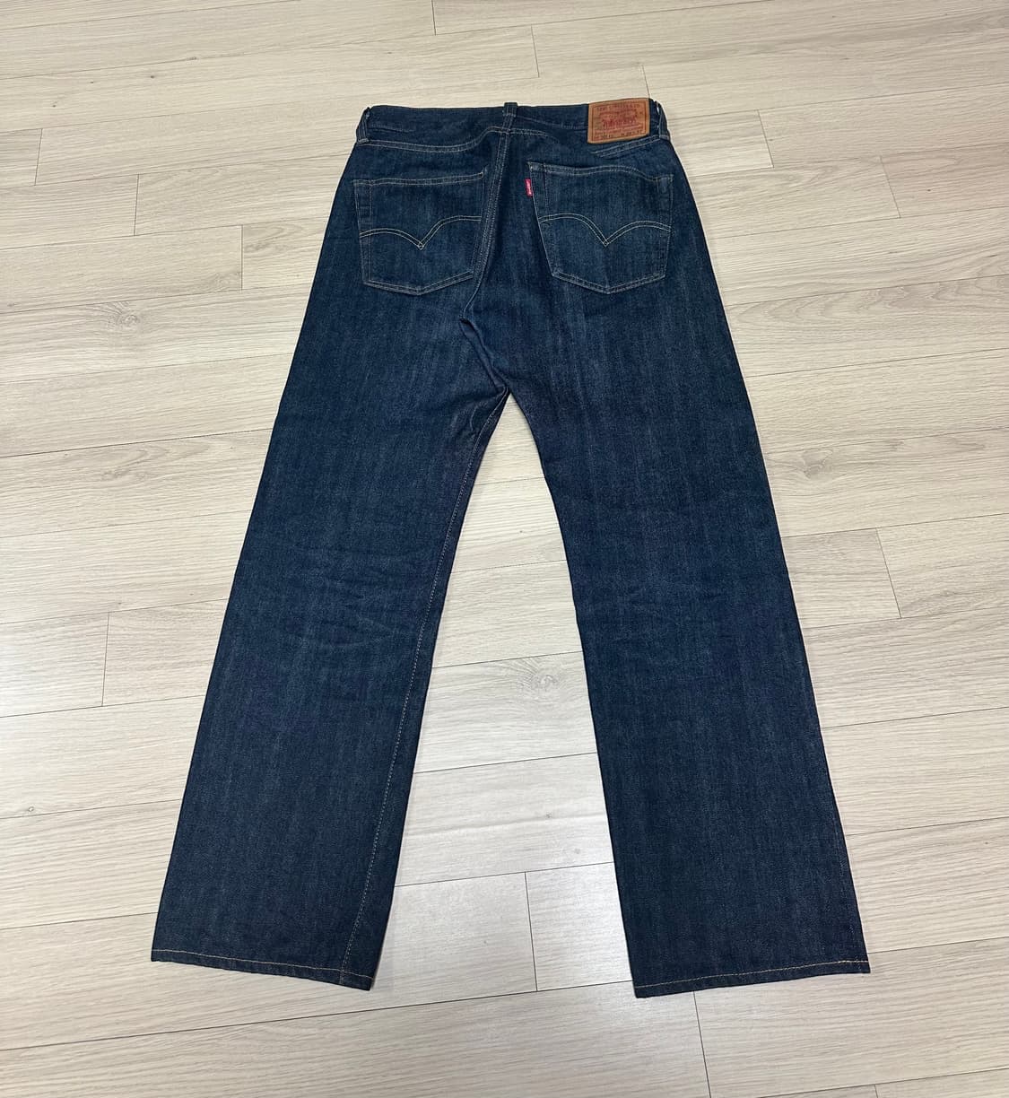 LVC 47501 린스드 30/32 상품이미지1