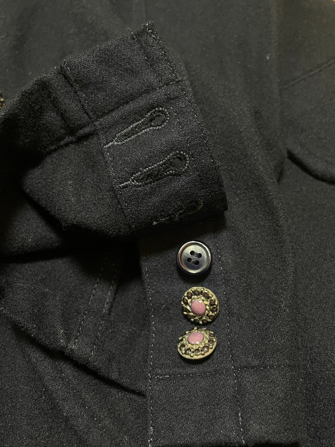 COMME des GARCONS HOMME PLUS 2012 F/W 상품이미지8