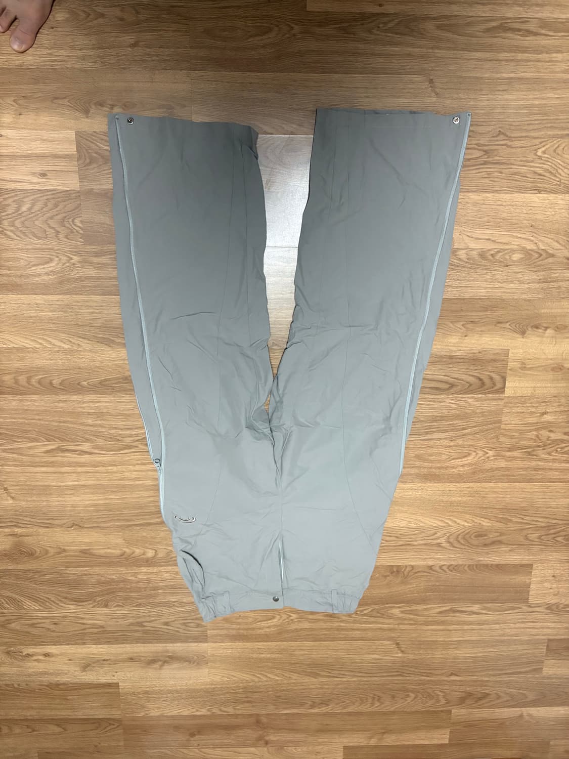 고프코어 팬츠 상품이미지1