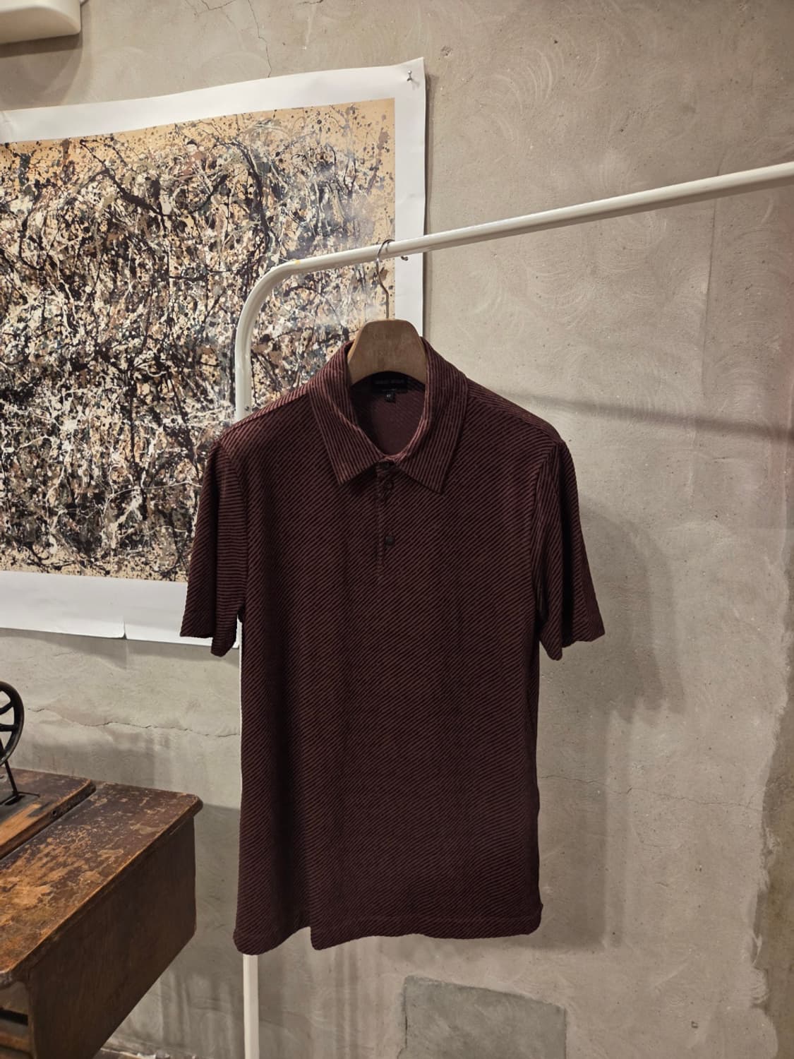 조르지오 아르마니 컬렉션 피스 상품이미지10