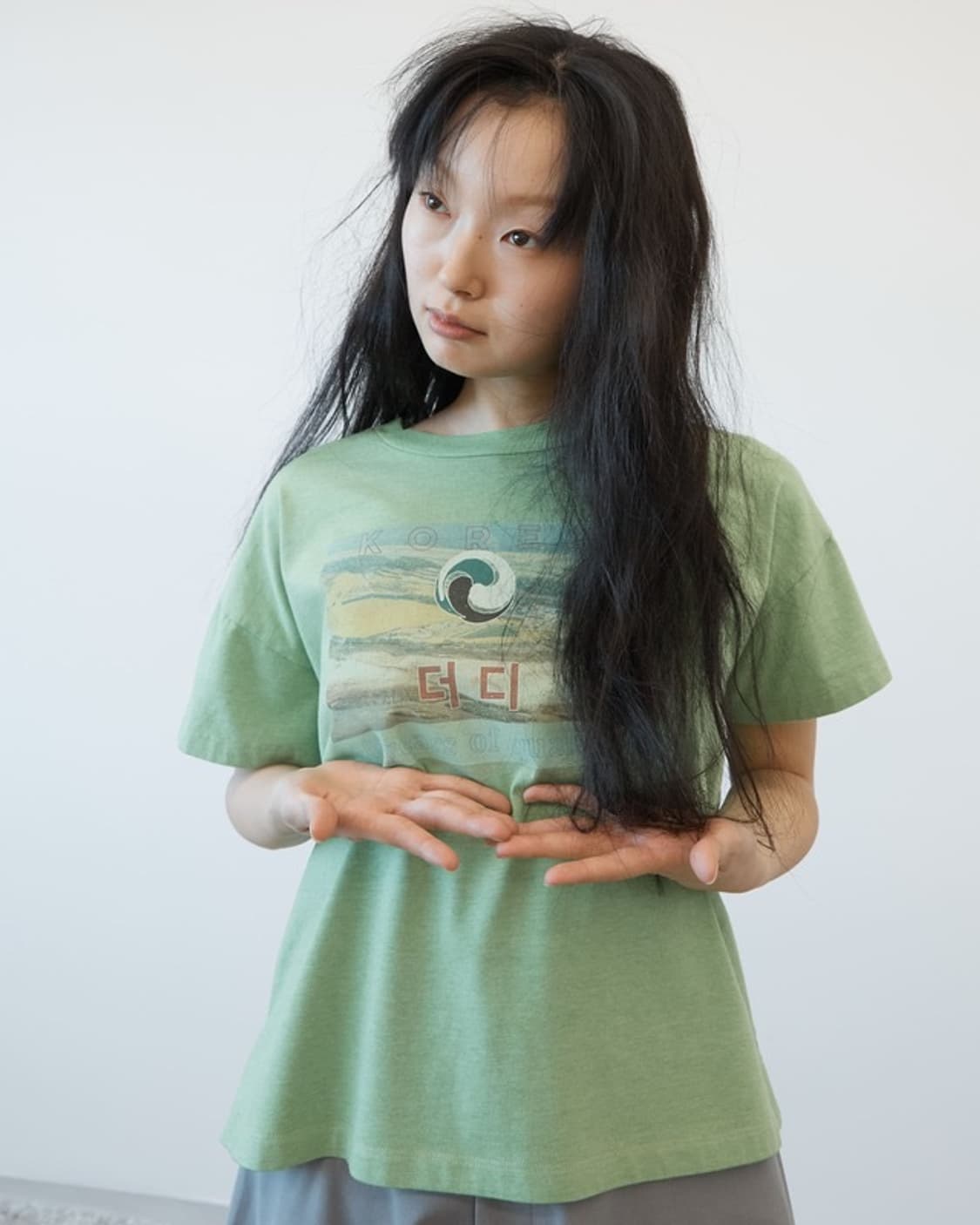 더디 반팔티 상품이미지3