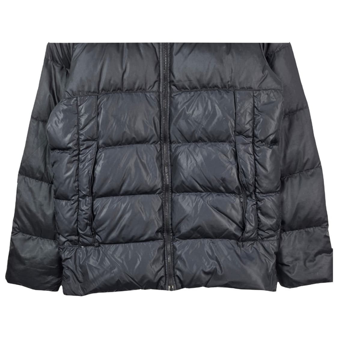 나이키 맨체스터 유나이티드 덕다운 패딩 L 상품이미지4