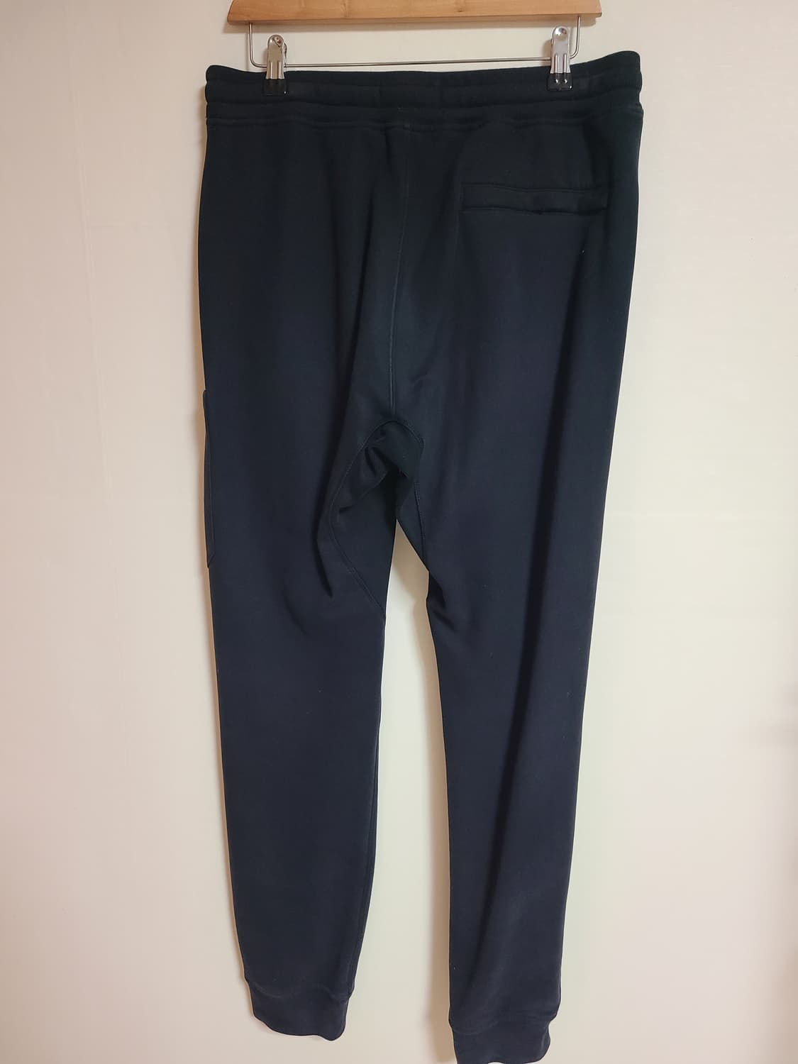 스톤아일랜드 스웻  팬츠 상품이미지2