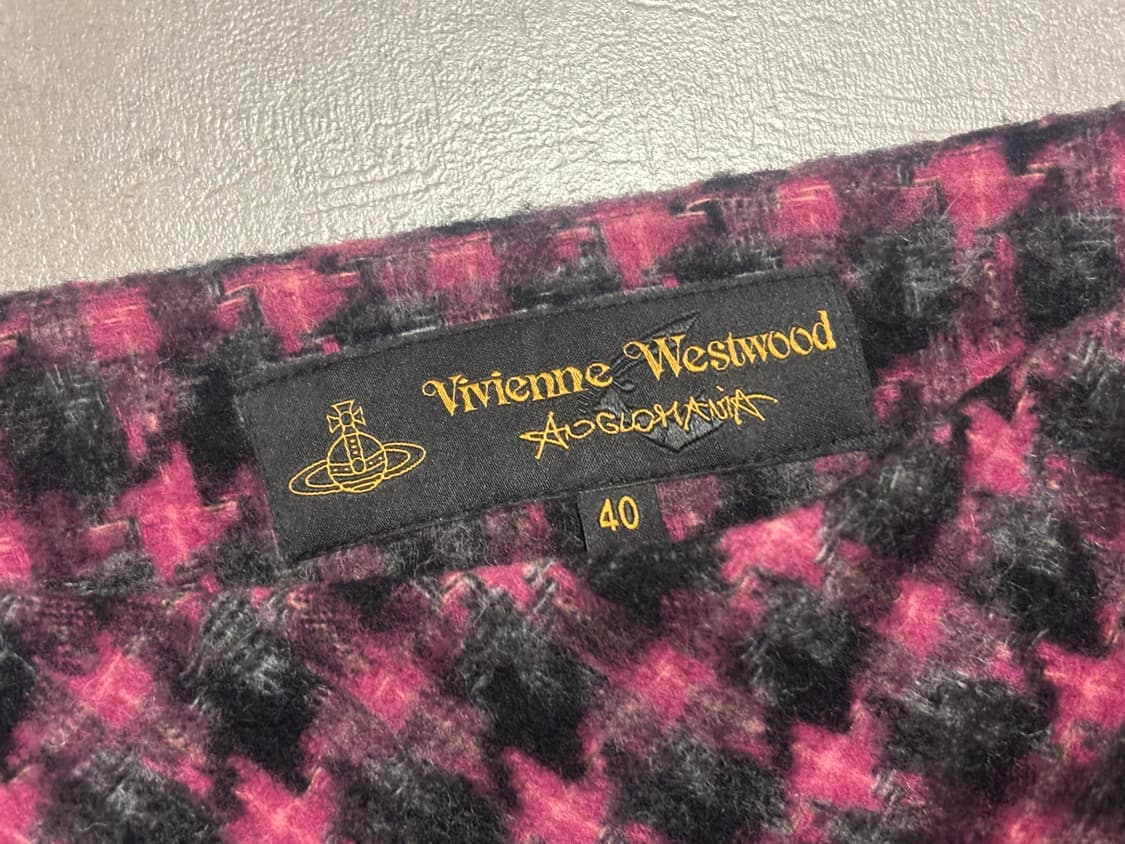 비비안웨스트우드 스커트 상품이미지3