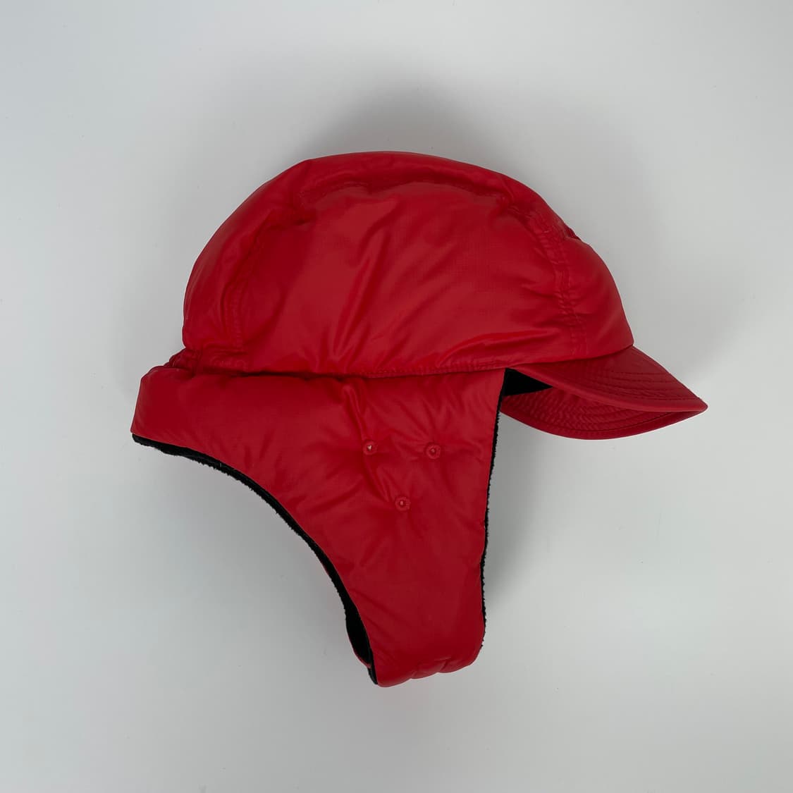 노스페이스 이어플랩 트루퍼햇 거위털 모자 비니 상품이미지5