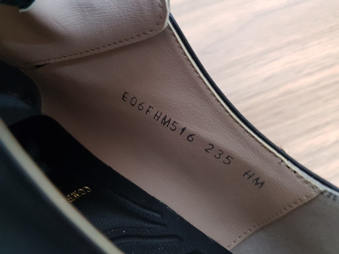 에스콰이어 로퍼 230-235 (구두) 상품이미지6