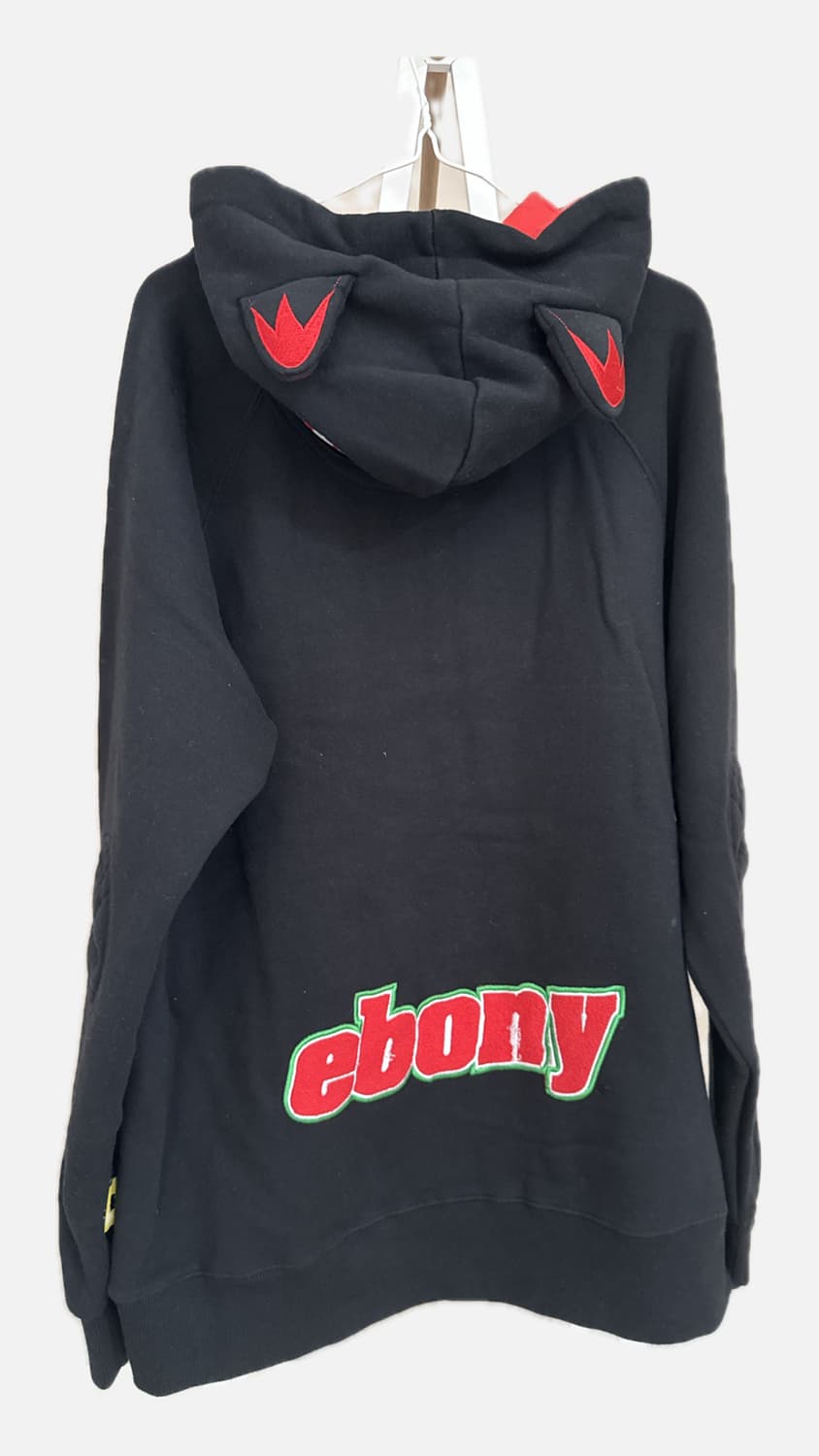 햇츠온 (엘스팅코) 후드집업 상품이미지4