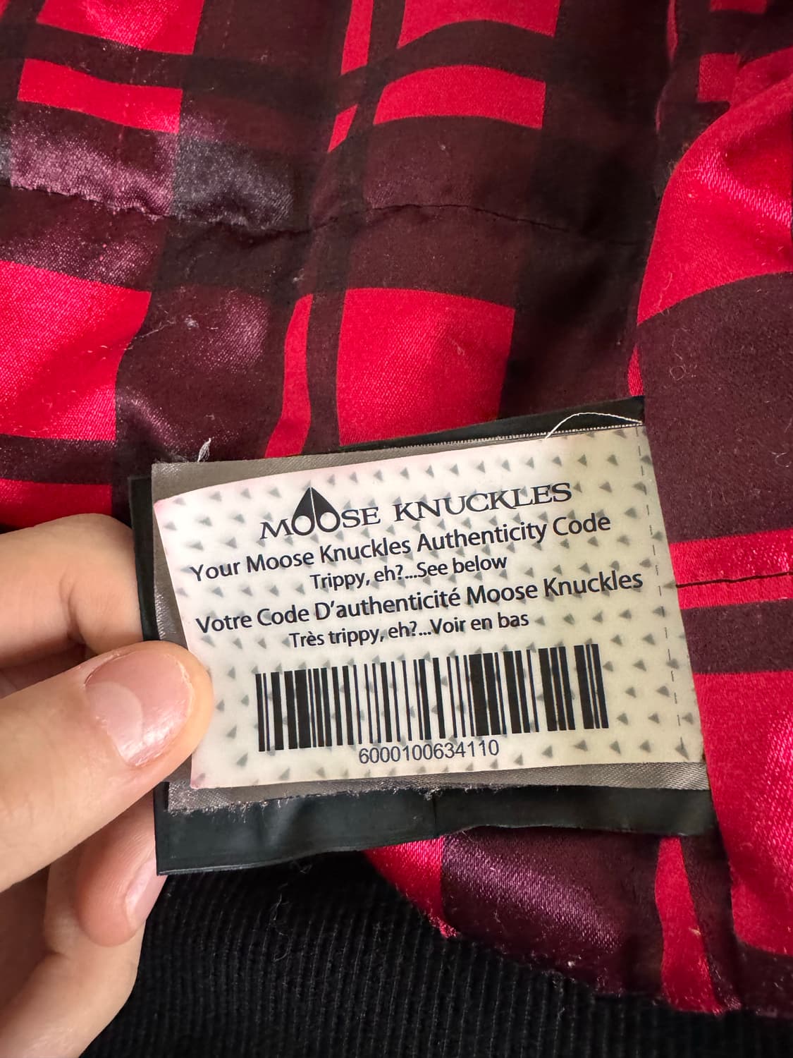 무스너클 버니스웨터 여성 m 상품이미지3