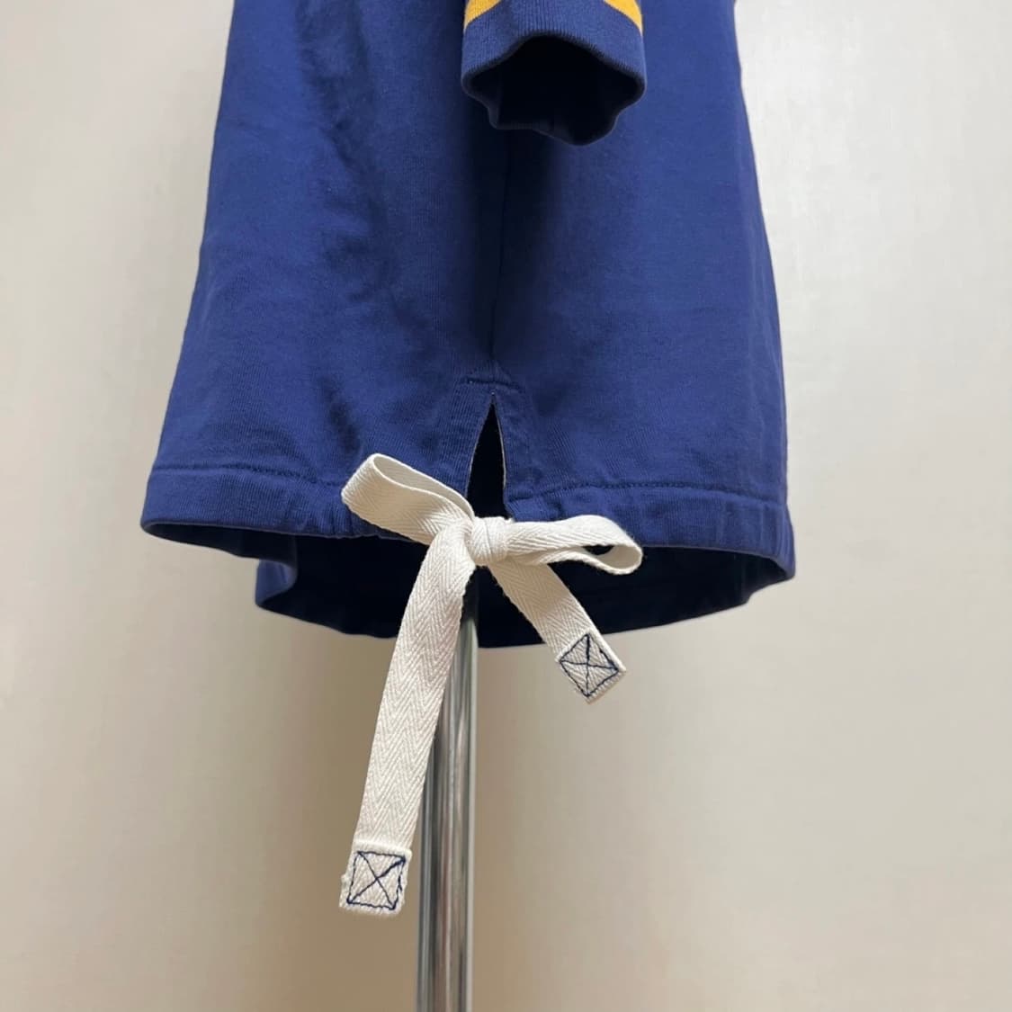 폴로 럭비원피스 랄프로렌 원피스 폴로럭비티 상품이미지3