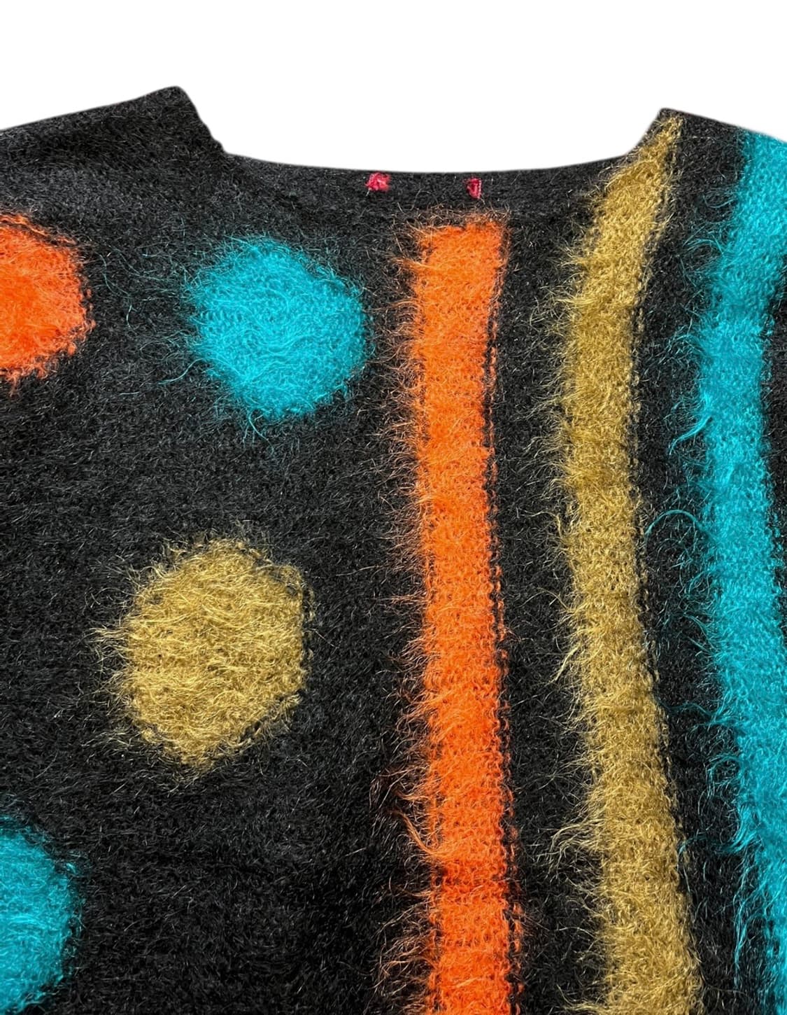 MOHAIR KNIT SWEATER 상품이미지2