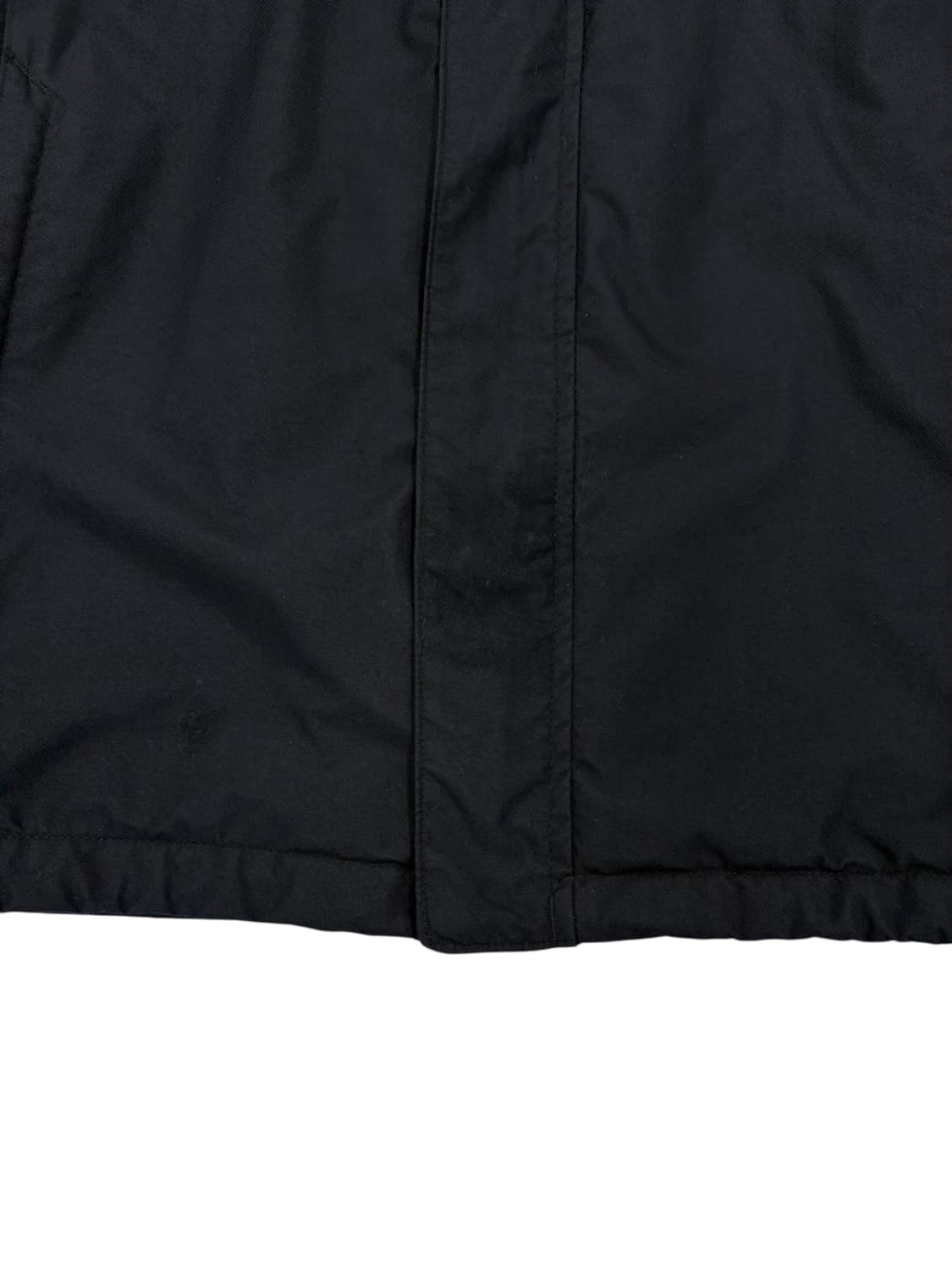 컬럼비아 콜롬비아 옴니테크 바람막이 블랙 (XL)  상품이미지6