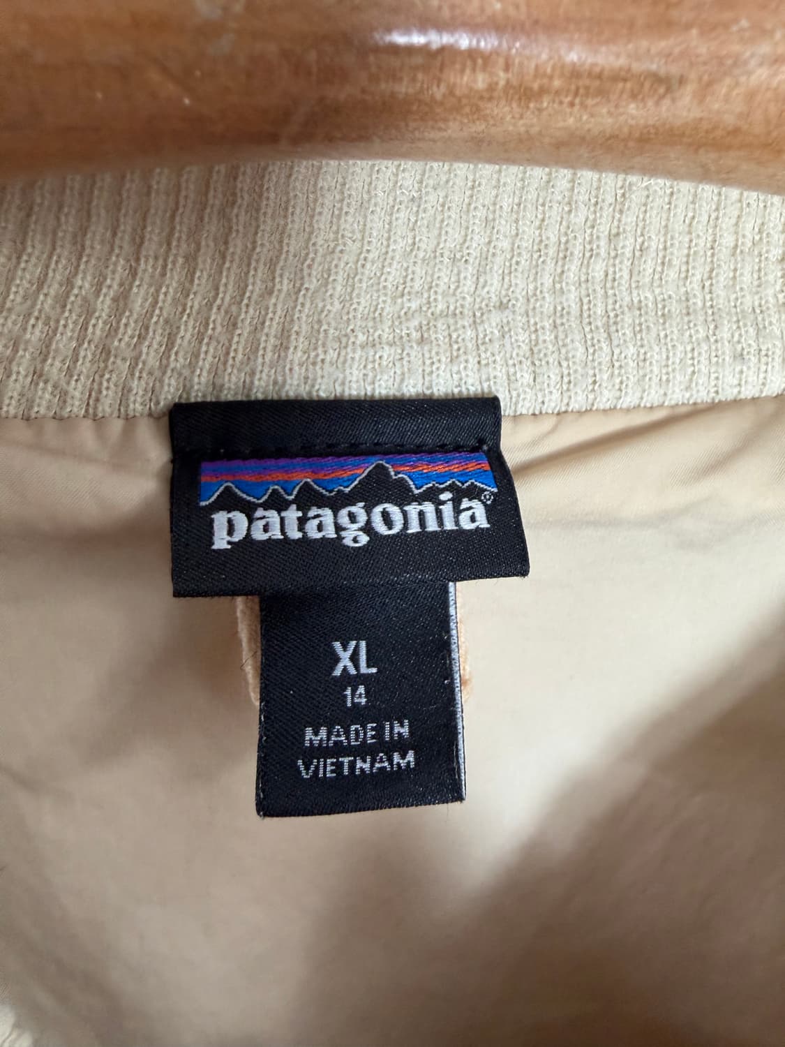 파타고니아 파타고니아후리스 플리스자켓  상품이미지3