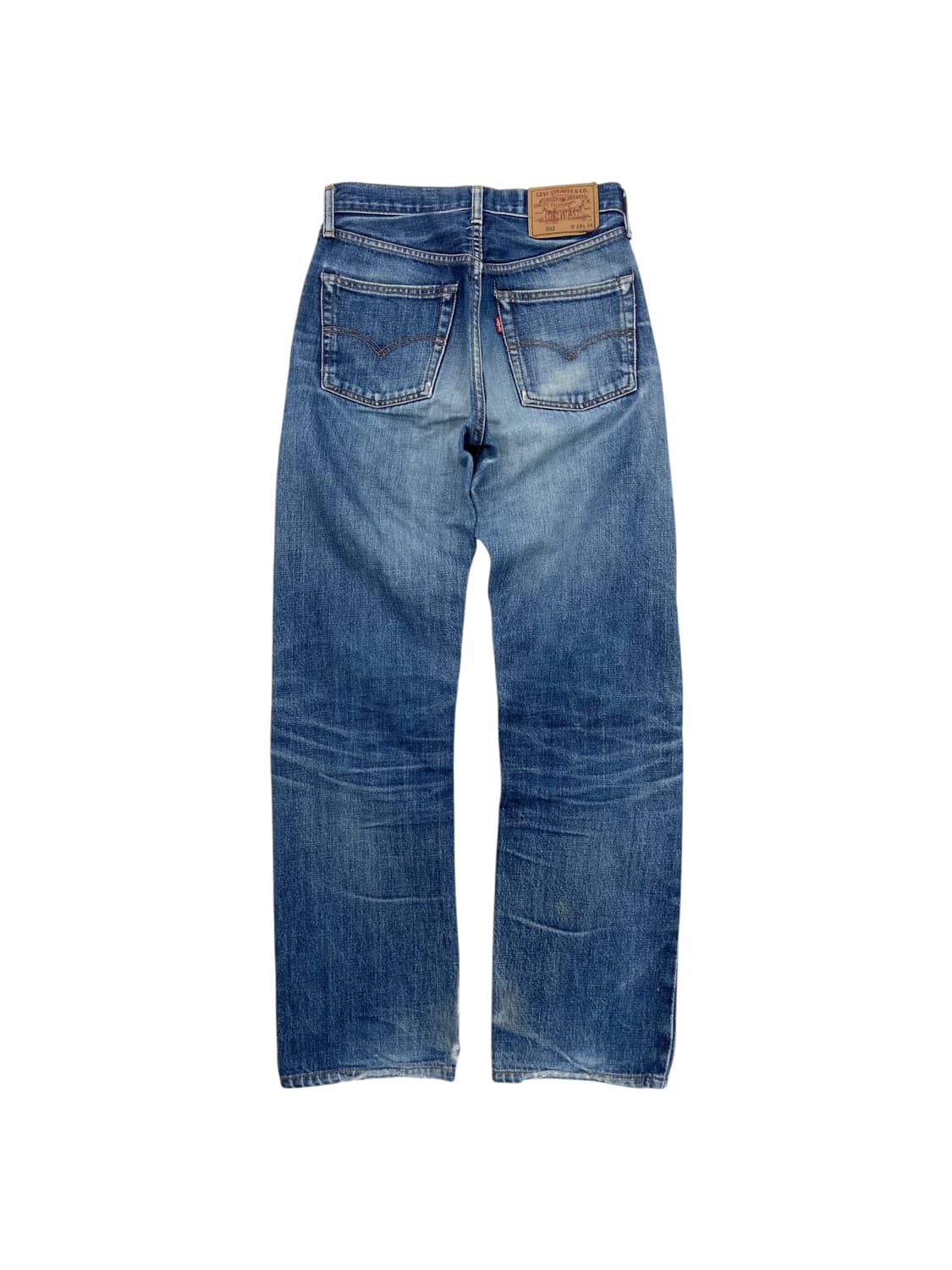 90's LVC 502XX Big E Selvedge 상품이미지1