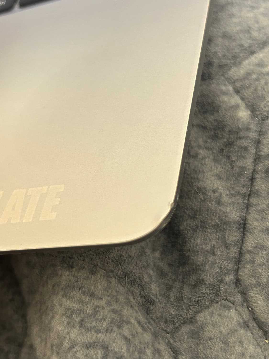 맥북 에어 2020 i3 13인치 실버 상품이미지7