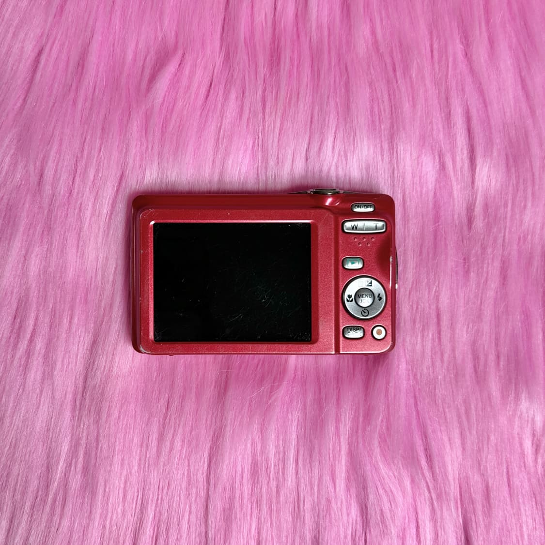 후지필름 JX660 디지털 카메라 디카 상품이미지3