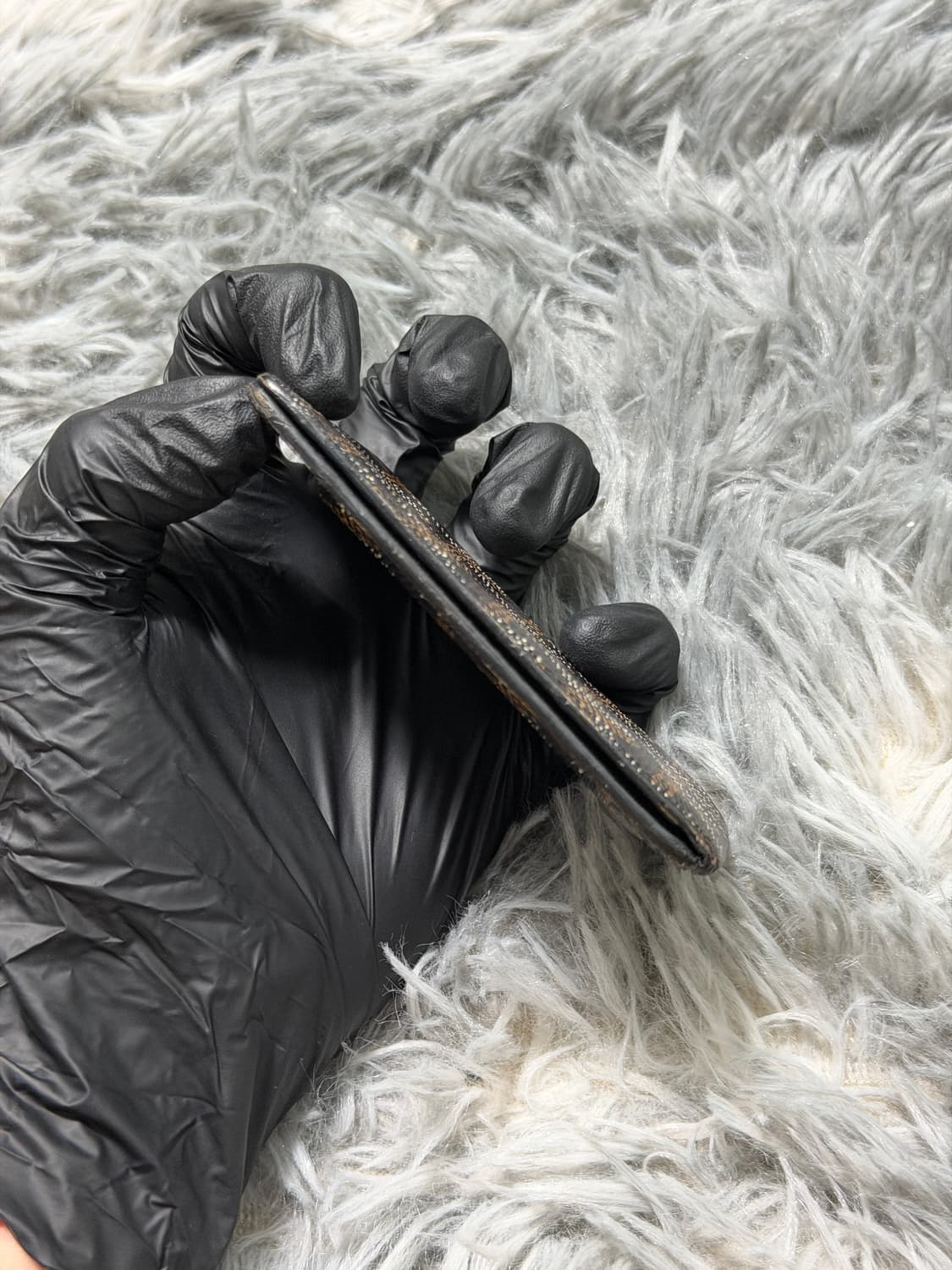 고야드 인서트 빅투아르 카드지갑 상품이미지4