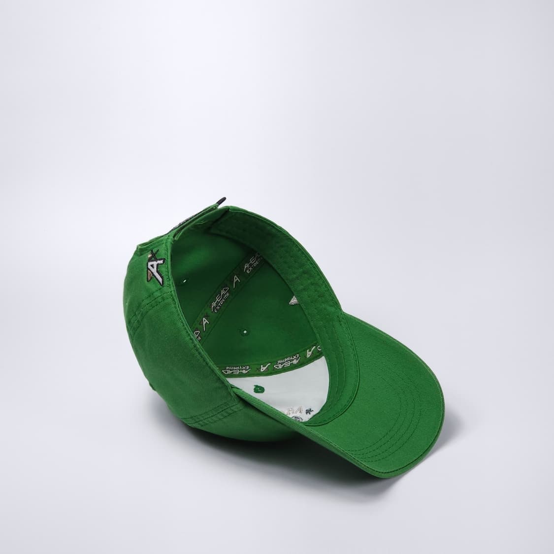 아로니밍크 골프 클럽 아메리칸 빈티지 볼캡 모자 상품이미지4