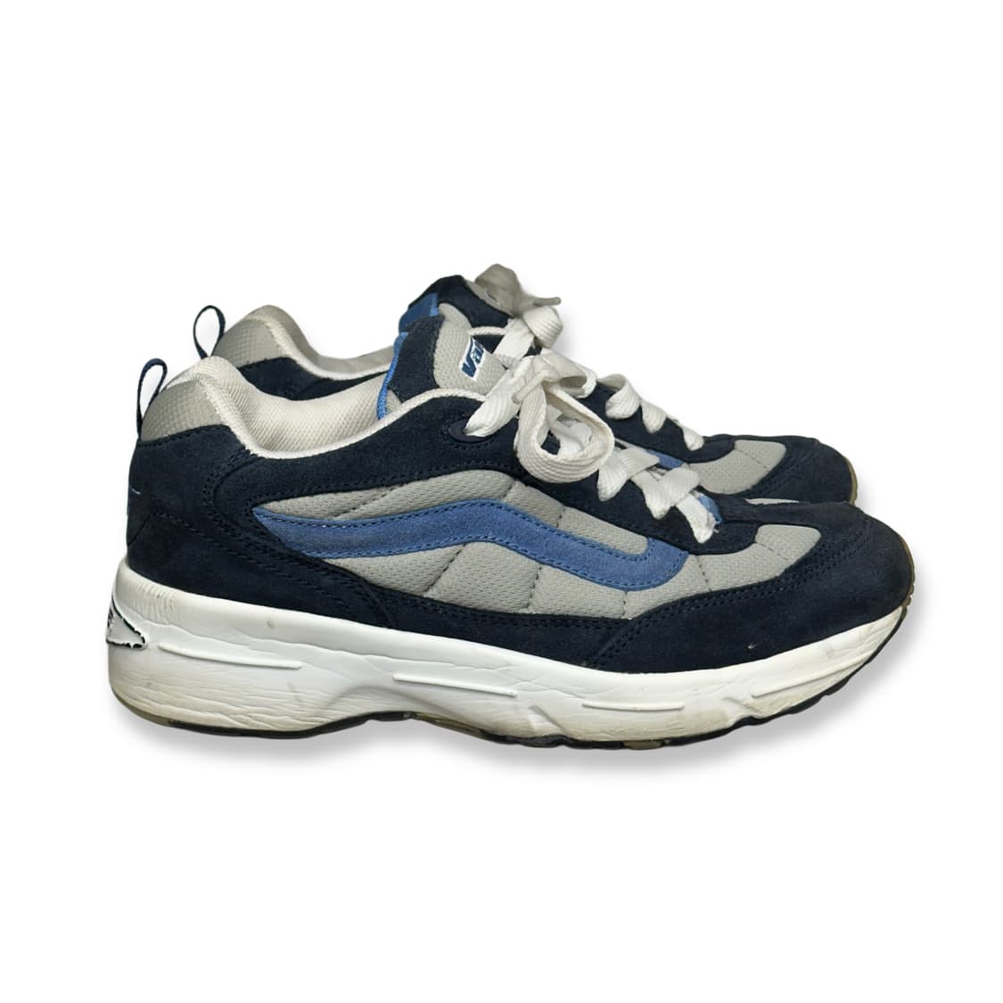 00s 반스 스케이트보드화 Female US 9 상품이미지2