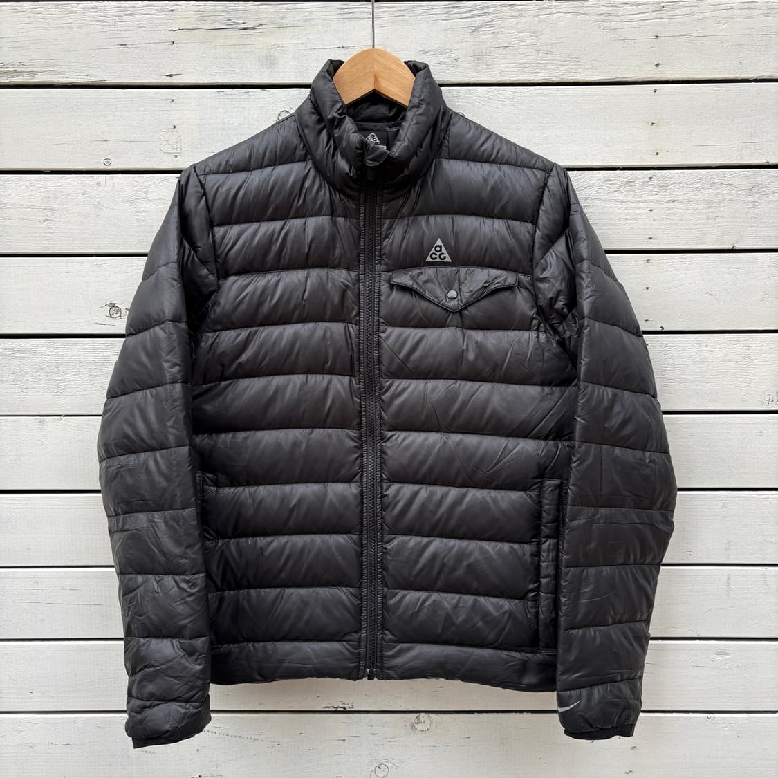 Nike ACG 나이키 에이씨지 경량패딩 상품이미지1