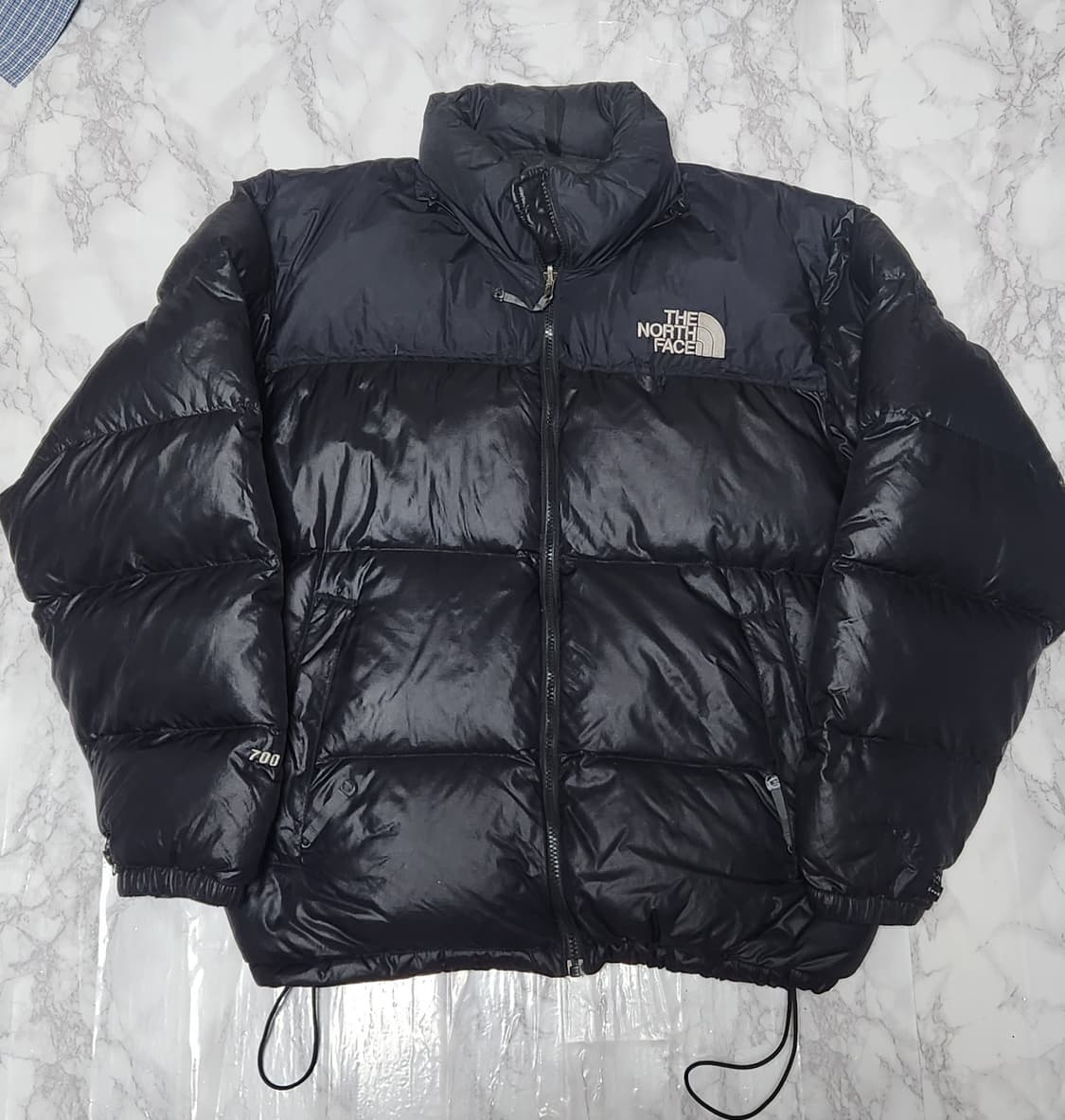 노스페이스 700 눕시 패딩 자켓 상품이미지1