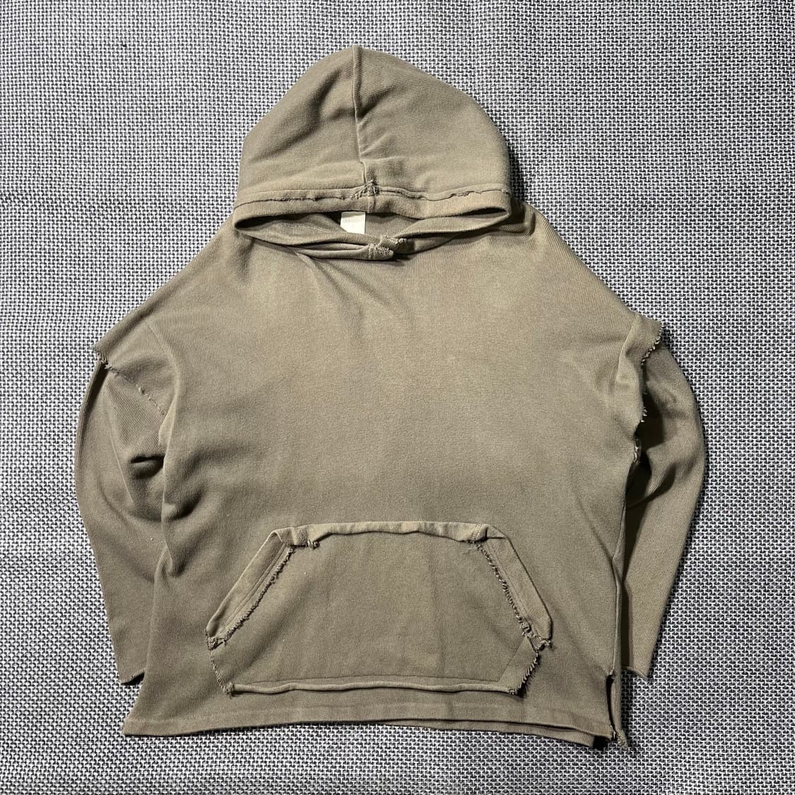 N.HOOLYWOOD 후드 상품이미지1