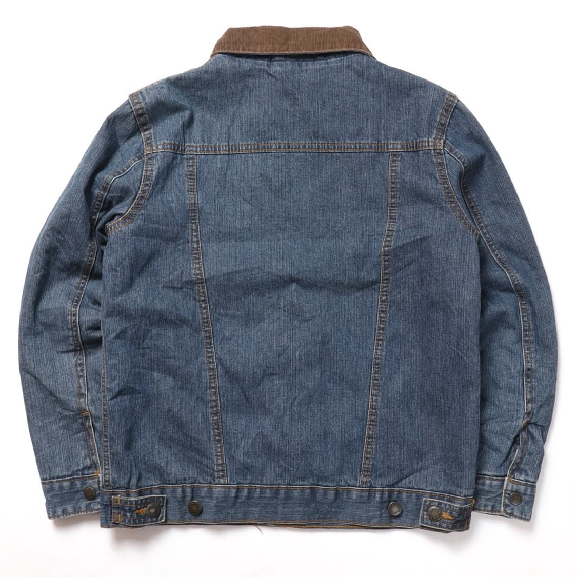 랭글러 Wrangler Denim Trucker Jacket

 상품이미지4