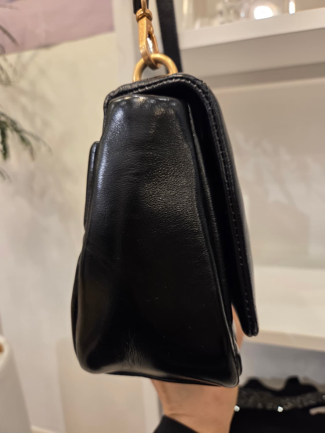 조이그라이슨 마고 글램 숄더백 상품이미지6